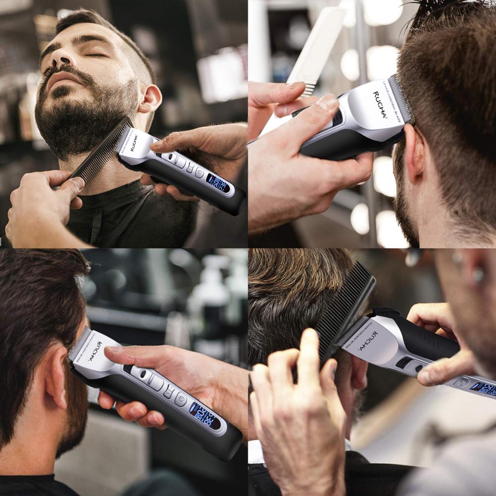 Fading Culture Unique Shaped Blade Hair Trimmer for Clean N Fresh Fade